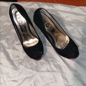 Heels